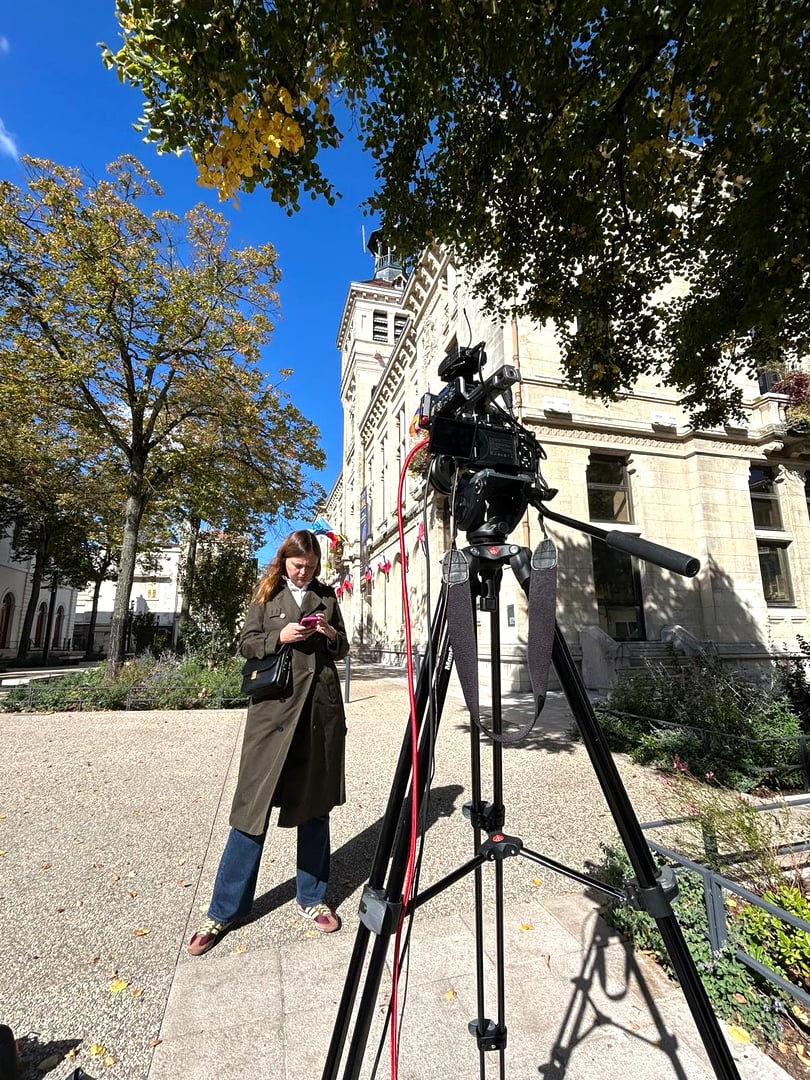 Piece To Camera : reportages régionaux France