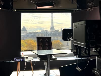 Studio2 Actua Paris Real View