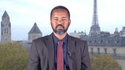 Rainy day indoor studio window Actua