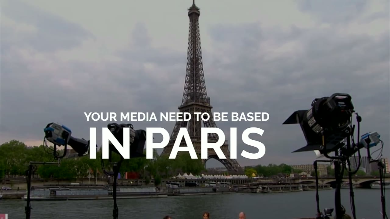 Promo Commerciale Actua Paris